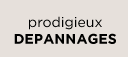 Les prodigieux dépannages