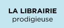 La librairie prodigieuse